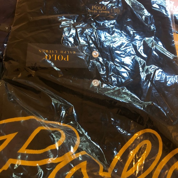 MEN’S POLO RALPH LAUREN - Picture 5 of 5